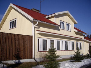 Afrodite Rooms in Naantali